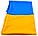 Прапор України Bookopt габардин 90*135 см BK3025, фото 3