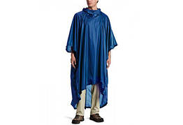 Дощовик-тент Sea To Summit Tarp Poncho Blue, 265 х 145 см (STS APONCHOBL)