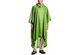 Дощовик-тент Sea To Summit Tarp Poncho Green, 265 х 145 см (STS APONCHOGN)