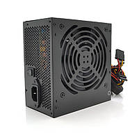 Блок питания DeepCool DA500 80PLUS Bronze 500W, 12cm, Black, 150×140×86mm, Box a