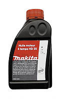 Олія моторна Makita HD30 4-тактне 0,6 л (980508620)