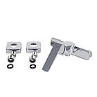 Змішувач для душу Qtap Matice 4063103C, фото 4