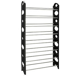 Полиця (підставка) для взуття підлогова Springos 20 x 64 x 124 см HA2037