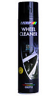 Очиститель дисков 600мл Wheel Cleaner MOTIP ( ) 000713-Motip