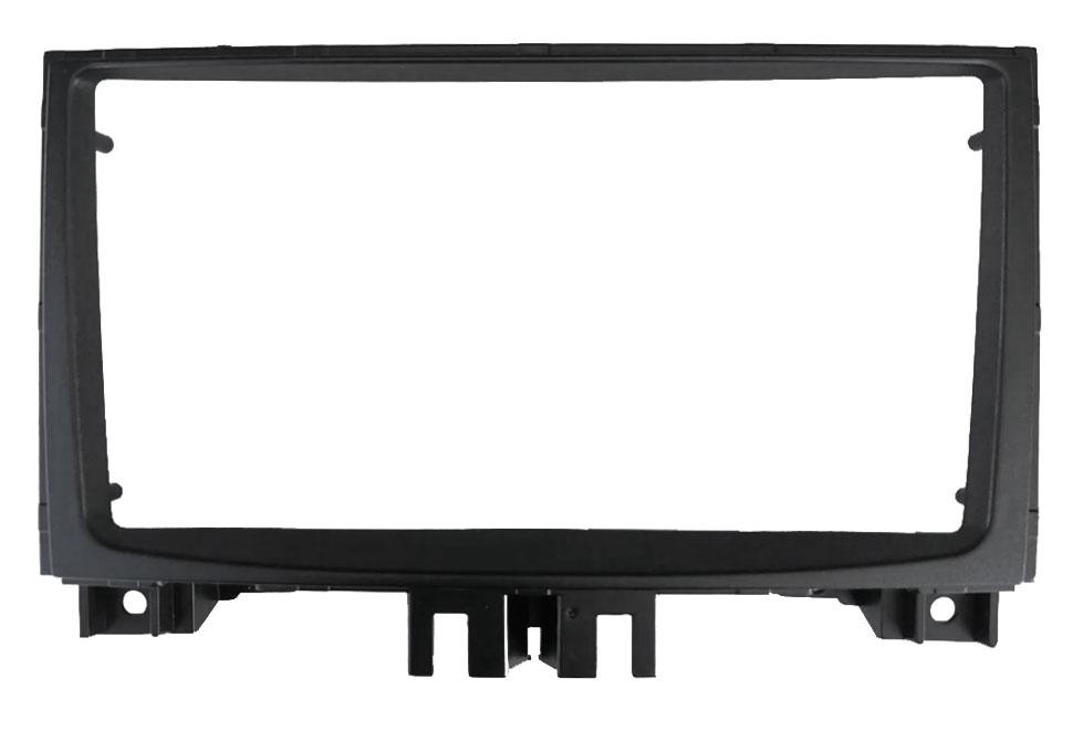 Перехідна рамка Mercedes Sprinter, Volkswagen Crafter Carav 22-1451, фото 1