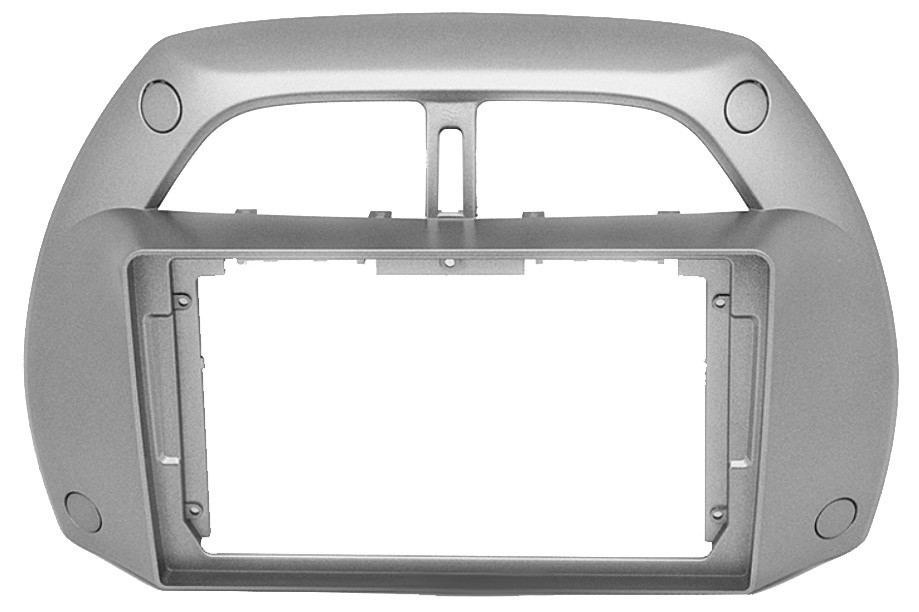 Перехідна рамка Toyota RAV4 Carav 22-262, фото 1