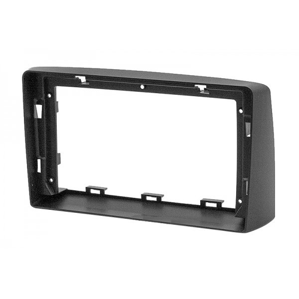 Перехідна рамка Toyota Land Cruiser 100, Lexus LX 470 Carav 22-467, фото 1