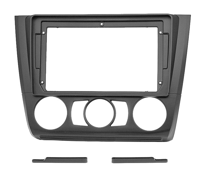 Перехідна рамка Carav BMW 1 Series E81, E82, E87, E88 (22-1029), фото 1