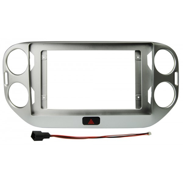 Перехідна рамка Volkswagen Tiguan AWM 981-35-052, фото 1