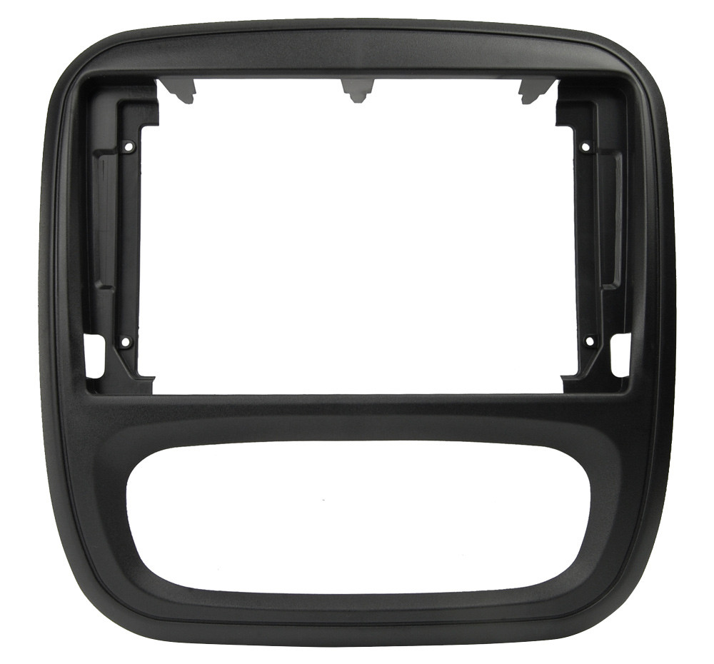 Перехідна рамка Carav Opel Vivaro, Renault Trafic, Nissan NV300 (22-1327), фото 1