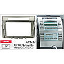 Перехідна рамка Toyota Corolla Verso Carav 22-1233, фото 6