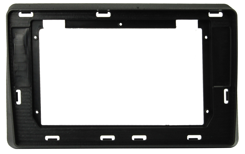 Перехідна рамка Renault Master, Opel Movano, Nissan NV400 Carav 22-1391, фото 1