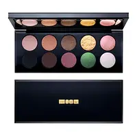 Палетка теней PAT MCGRATH LABS Mothership II Eyeshadow Palette Sublime, без коробки