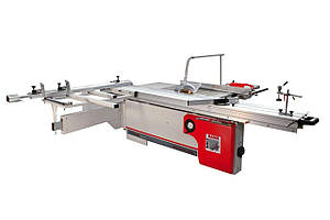 Форматно-розкрійні верстати