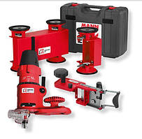 Кромкоклеючі верстати