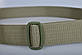 Ремінь тактичний Brotherhood олива хакі військовий армійський 40мм, фото 7