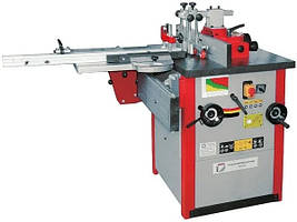 Фрезерний верстат для дерева Holzmann FS 200S 230 В EHA