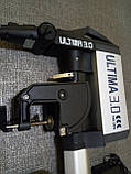 Електромотор для човна Haswing Ultima 3.0 110Lbs з акумулятором, фото 9