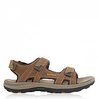 Сандалії Karrimor Antibes Leather Sandals Brown, оригінал. Доставка від 14 днів