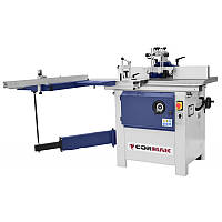 Фрезерний верстат Cormak WS 1000TA EHA