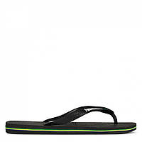 Сандалии Havaianas M BRASIL L Sn23 BLACK/BLACK Доставка з США від 14 днів - Оригинал