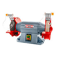 Точильно-шліфувальний верстат Holzmann DSM 250 EHA