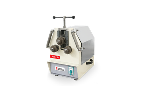 Станки для згинання труб і профілів