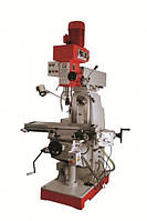 Фрезерний верстат по металу Holzmann BF 500D EHA