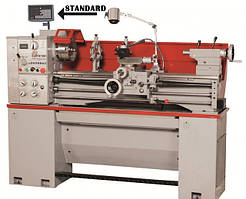 Токарний верстат по металу з охолодженням Holzmann ED 1000FDIG EHA