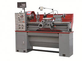 Токарний верстат по металу Holzmann ED 1000G EHA