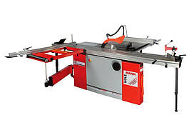 Форматно-розкрійний верстат Holzmann TS 315VF-2600_400V EHA