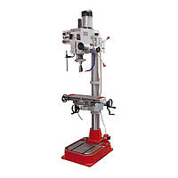 Свердлильно-фрезерний верстат Holzmann ZX 40PC EHA