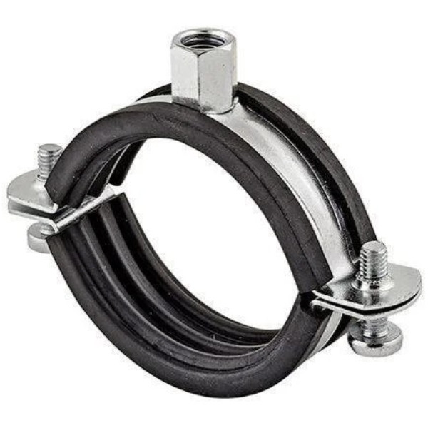 Era Крепление для Труб ПВХ Era с Комбинированной Гайкой (М8хМ10), D50 ...