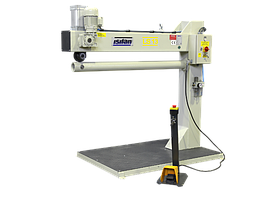 Гідравлічні листогнувальні преси