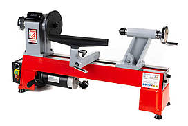 Токарний верстат Holzmann D 460FXL EHA