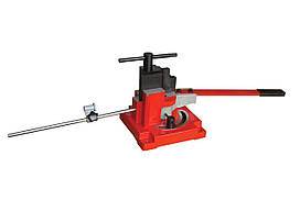 Універсальний ручний верстат для гнуття Holzmann UB 100A EHA