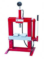 Прес гідравлічний Holzmann WP 10H EHA