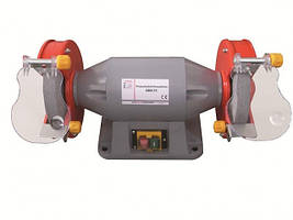 Точильно-шліфувальний верстат Holzmann DSM 175 EHA