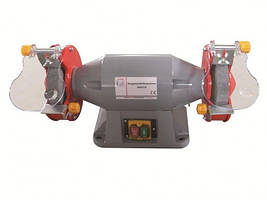 Точильно-шліфувальний верстат Holzmann DSM 150 EHA