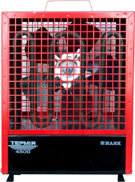 Тепловентилятор АО ЭВО 3,0/0,3 (230В) УХЛ 3.1 "Термія 3000", фото 1