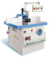 Фрезерний верстат STOMANA T 1003 EHA