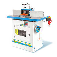 Фрезерний верстат STOMANA T 1004 EHA