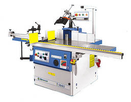 Фрезерний верстат STOMANA T 1005 EHA