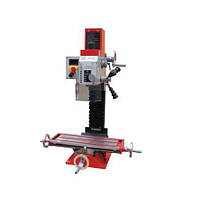 Фрезерний верстат Hozmann BF 20V EHA