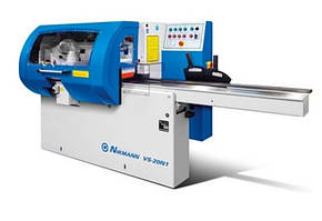 Чотиристоронні верстати