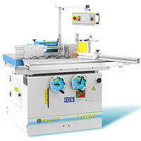 Фрезерний верстат STOMANA T1002S EHA