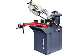 Стрічкова пила CORMAK HBS275 Vario EHA
