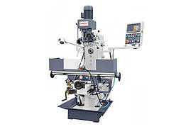 Фрезерно-свердлильний верстат CORMAK XZ 6350ZB EHA