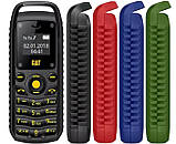 L8star Mini BM 25 dual Cat (2 sim) — bluetooth міні телефон, фото 8