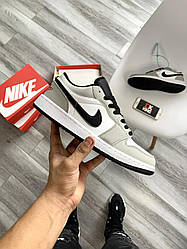Nike Air Jordan Gray